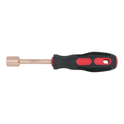 Abbildung von KS TOOLS 962.0981 Schraubendreher 11 220, 110mm Sechskant