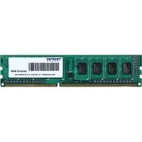 Abbildung von DIMM 4 GB DDR3 1333 , Arbeitsspeicher