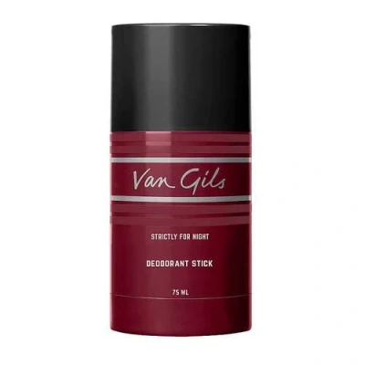 Abbildung von Van Gils Strictly For Night Deodorantstick 75 ml