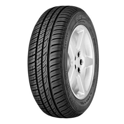 Abbildung von Barum BRILLANTIS 2 TL 155/80 R13 79T PKW Sommerreifen Reifen VOLKSWAGEN: Polo IV Schrägheck, GOLF 2, 1 Cabriolet, OPEL: Corsa C Schrägheck 154