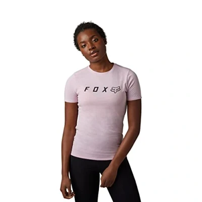 Abbildung von Fox Racing Damen Womens Absolute Tech Tee, Rot, XS EU