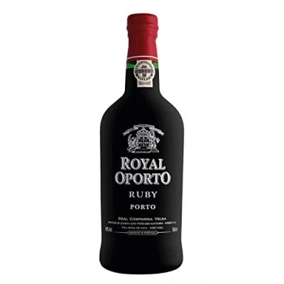 Abbildung von Portwein Royal Oporto Ruby Dessertwein 3 Flaschen