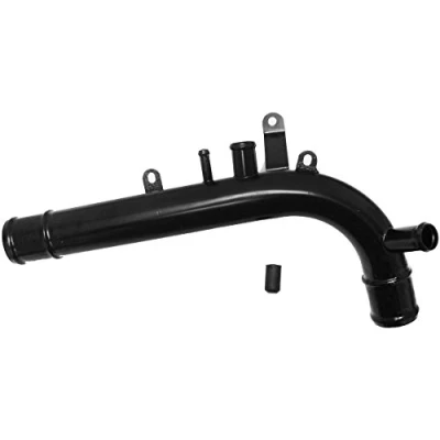 Abbildung von 3RG 82401 Kühlmittelrohrleitung OPEL: Astra G Limousine, Zafira B, CC