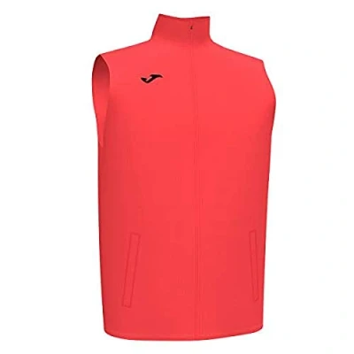 Abbildung von Joma Herren Elite Vii Weste, Koralle neon, S