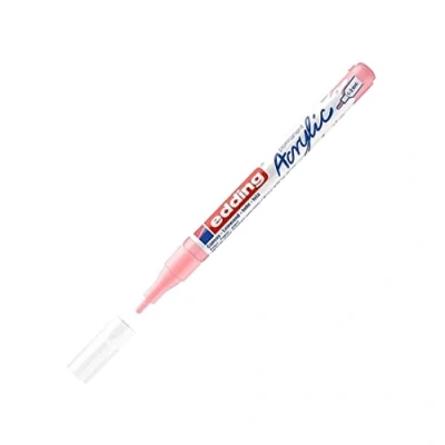 Abbildung von Edding 5000 Acrylic marker fine Classy mauve