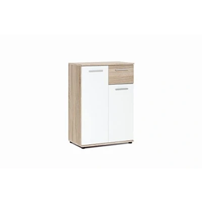 Abbildung von Finori Kommode 60 x 85 35 cm (B/H/T)
