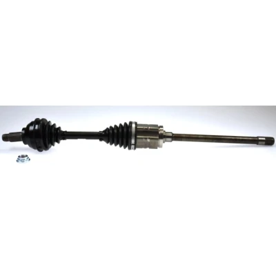 Abbildung von SPIDAN 24305 Antriebswelle 905, 401,0 ohne Lager, mit Mutter BMW: 3 Touring, Limousine