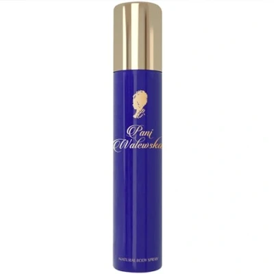 Abbildung von Miraculum , Pani Walewska Deodorant CLASSIC Zeitlos Klassisch Chypre Elegant Fassungsvermögen: 90 ml
