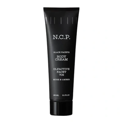 Abbildung von N.C.P. Olfactives Facet 702 Body Cream