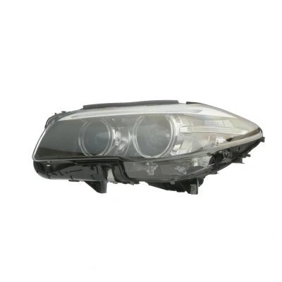 Abbildung von HELLA 1LL 011 087 731 Scheinwerfer BMW: 5 Touring, Limousine