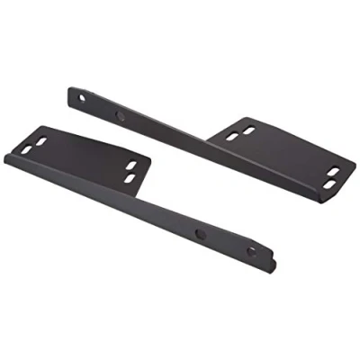 Abbildung von SHAD K0VR65ST Topcase Montagekit, Schwarz