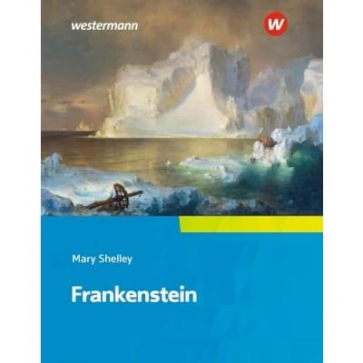 Abbildung von Camden Town Oberstufe Zusatzmaterial zu allen Ausgaben: Mary Shelley, Frankenstein Textausgabe (Camden Oberstufe: Lehrwerk für den ... II Ausgaben)