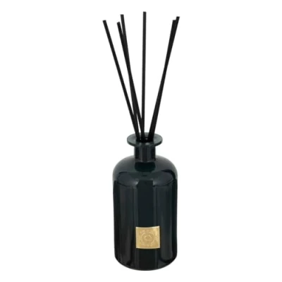Abbildung von Atmosphera Raumduft Enzo, Tonkabohne 500 ml Tinteblau