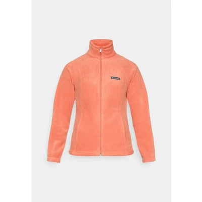 Abbildung von Columbia Benton SPRINGS FULL ZIP Fleecejacke, Damen, Größe: Medium, Tuscan