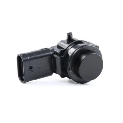 Abbildung von RIDEX 2412P0068 Parksensoren vorne schwarz Ultraschallsensor MERCEDES BENZ: B Klasse, A GLK