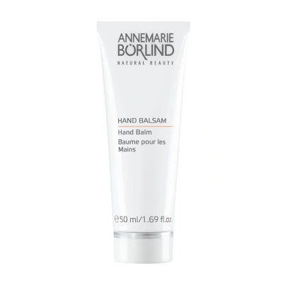 Abbildung von Annemarie Börlind Handcreme 50 ml