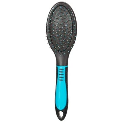 Abbildung von Trixie Pinsel, doppelseitig, 6x23 cm