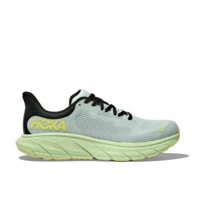 Abbildung von HOKA Arahi 7 Laufschuh Straße, Herren, Größe: 41 1/3, Droplet/druzy Schuhe