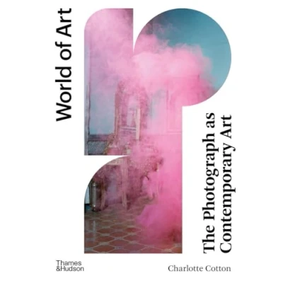 Abbildung von The Photograph as Contemporary Art: World of Art Series