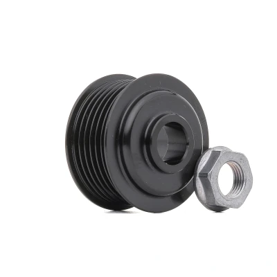 Abbildung von VALEO 593794 Riemenscheibe, Generator BMW: 5 Limousine, 3 Touring, X3