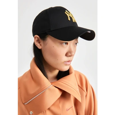 Abbildung von New Era Baseball Cap 9Forty METALLIC York Yankees