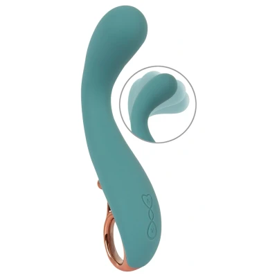 Abbildung von G Punkt Vibrator „The Magician“, flexibel