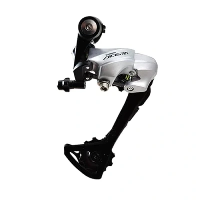 Abbildung von Kettenwechsler 9 fach Shimano Acera T3000 SGS Silber