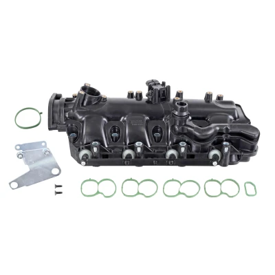 Abbildung von VAICO V40 1650 Ansaugbrücke OPEL: Astra J Sports Tourer, Schrägheck, Zafira C Tourer