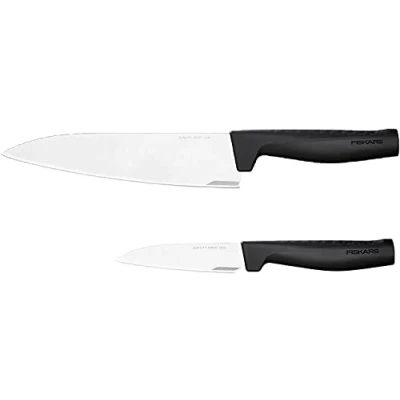 Abbildung von Hard Edge 2 Messer Set