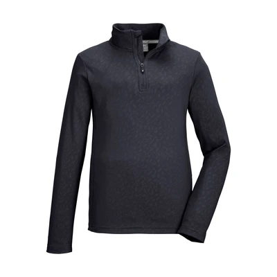Abbildung von Killtec Langarmshirt &quot;KSW 327 GRLS LS SHRT&quot;
