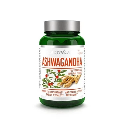 Abbildung von Activlab Ashwagandha 100 g
