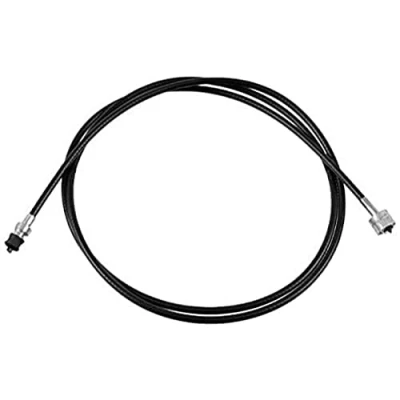 Abbildung von FEBI BILSTEIN 21519 Tachowelle 2200 MERCEDES BENZ: T1 Pritsche/Fahrgestell