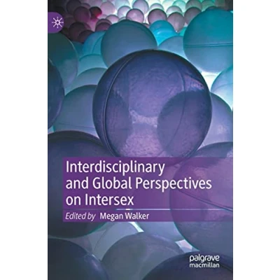 Abbildung von Interdisciplinary and Global Perspectives on Intersex