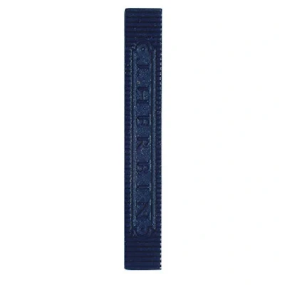 Abbildung von J.Herbin 33119T Siegelwachs Blisterpack, mit 4 stangen weich, mitternachtsblau