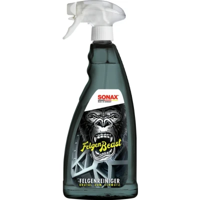 Abbildung von SONAX Beast 04333000 Felgenreiniger 1