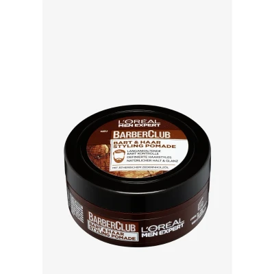 Abbildung von L&#039;Oréal Men Expert Barber CLUB Pomade 75ML Styling, Herren, Größe: 75 ml,