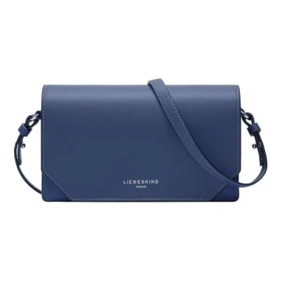 Abbildung von Liebeskind Berlin LORA Umhängetasche, Damen, Größe: One Size, blue