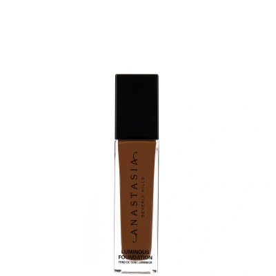 Abbildung von Anastasia Beverly Hills Luminous Foundation 30ml (Various Shades) 510W