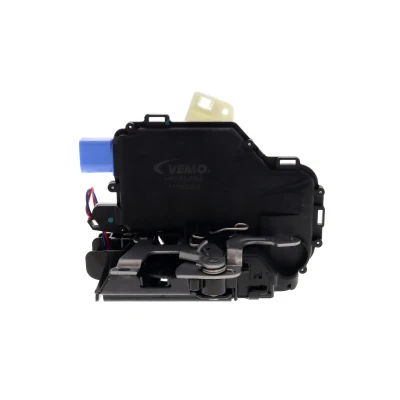 Abbildung von VEMO V10 85 0040 Türschloß hinten links VOLKSWAGEN: Multivan 5 (7HM, Caddy 3 Kombi, Polo IV Schrägheck, SKODA: Fabia I 1 Combi
