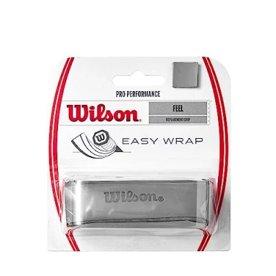 Abbildung von Wilson Griffband Shift Pro Performance Grip, Unisex, Grau