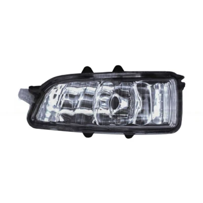 Abbildung von PRASCO VV3247416 Blinker Außenspiegel links VOLVO: V70 3, V40 Schrägheck, C30