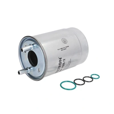 Abbildung von FILTRON PP 988/2 Kraftstofffilter Leitungsfilter 10 RENAULT: SCENIC 3, MEGANE 3 Grandtour, Grand SUZUKI: Vitara 2 SUV