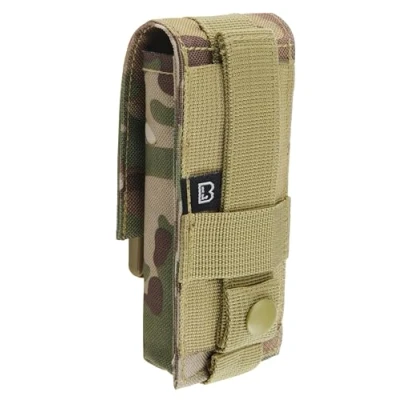 Abbildung von Brandit Multi Pouch Sonstige Accessoires, Größe: One Size, Tactical camo