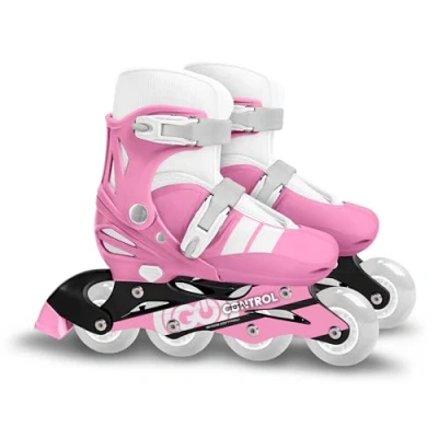 Abbildung von Rollers INLINES SKIDS Control FILLE 2025 30 33