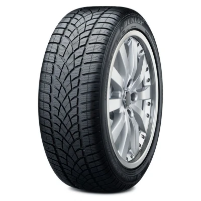 Abbildung von Dunlop SP Winter Sport 3D 215/55 R17 98H PKW Winterreifen Reifen VOLKSWAGEN: Passat B8 Variant, Touran I, II, OPEL: Insignia A Sports Tourer 52