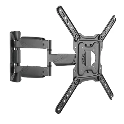 Abbildung von Support Ca Spt 1041 Wandhalterung für LCD /LED /Plasma Monitore/TV Geräte, 26 bis 47 Zoll (66 120 cm), Schwarz