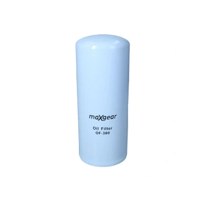 Abbildung von MAXGEAR 26 2148 Ölfilter 1 3/8 12 UNF Anschraubfilter VOLVO: FH 12, III, II