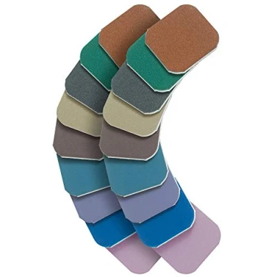Abbildung von Micro Mesh 2 Assortment Pack 18 Pieces by