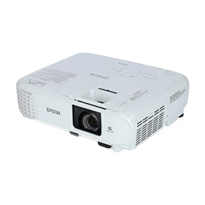 Abbildung von Epson EB FH06 Beamer (3500 lm, 16000:1, 1920 x 1080 px)