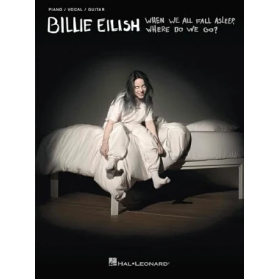 Abbildung von Billie Eilish When We All Fall Asleep... (CD)